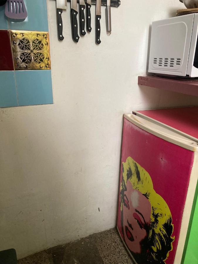 圣特尔莫克拉宗公寓 布宜诺斯艾利斯 外观 照片
